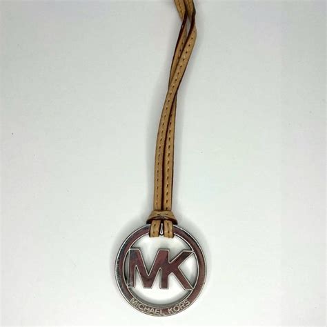 michael kors replacement logo